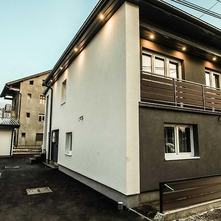 Polar Apartments Banja Luka Lpij Екстериор снимка