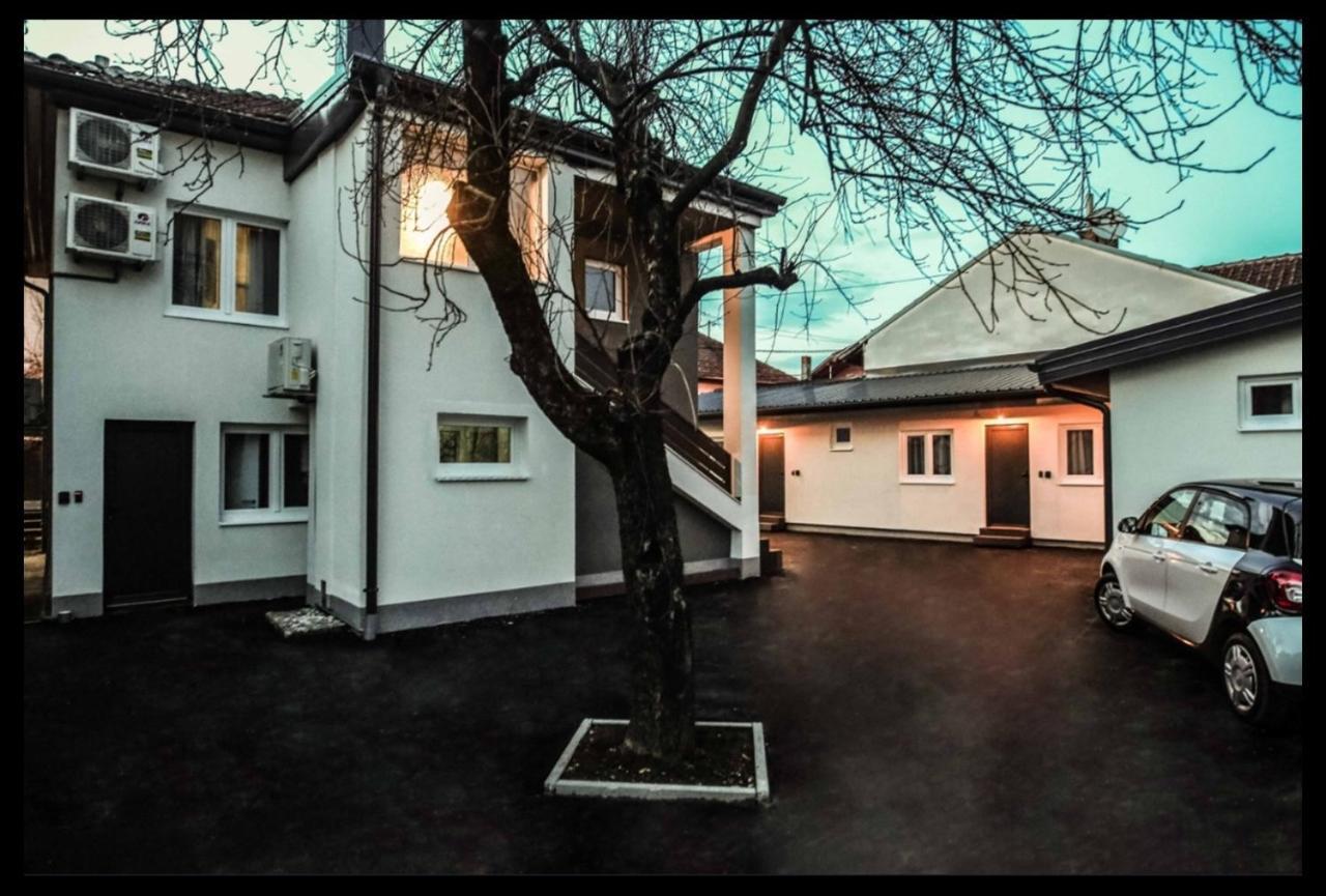 Polar Apartments Banja Luka Lpij Екстериор снимка