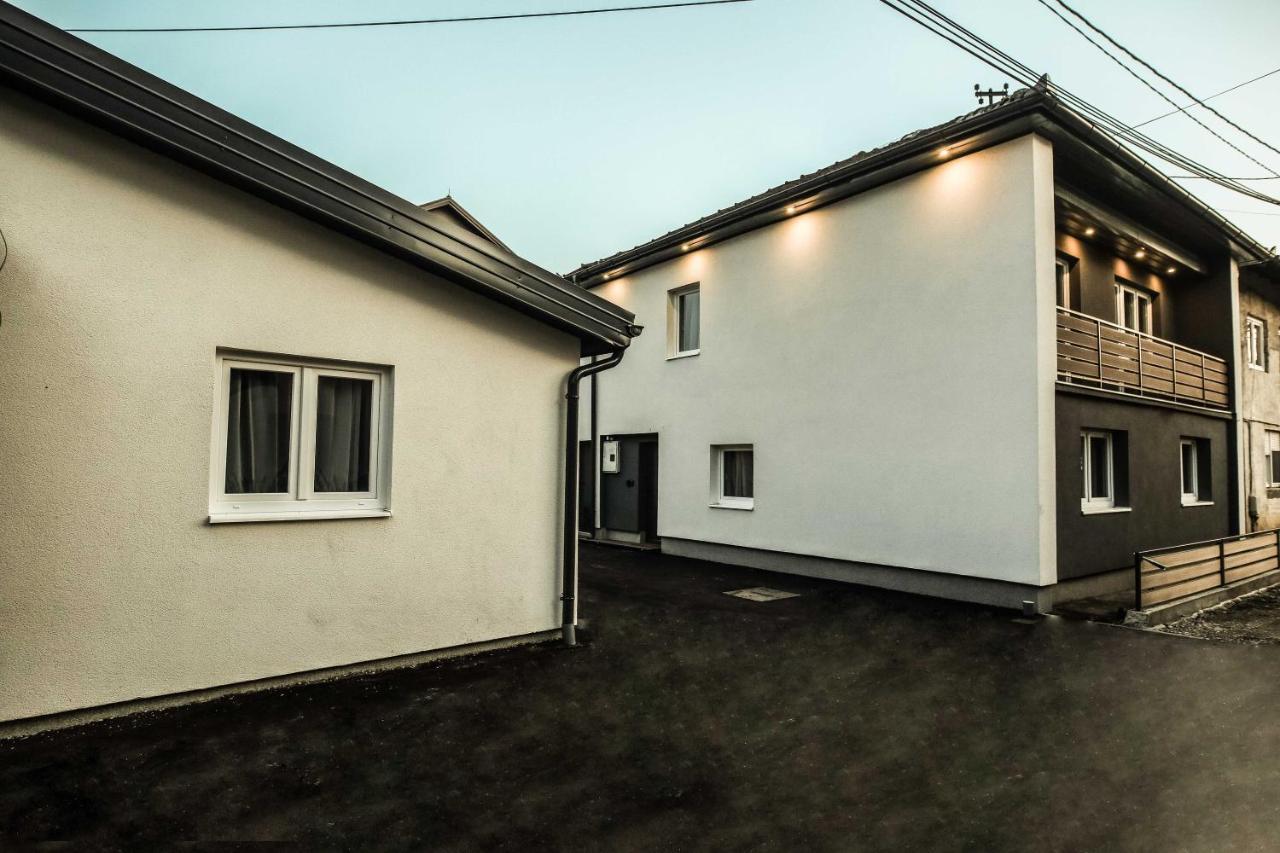 Polar Apartments Banja Luka Lpij Екстериор снимка