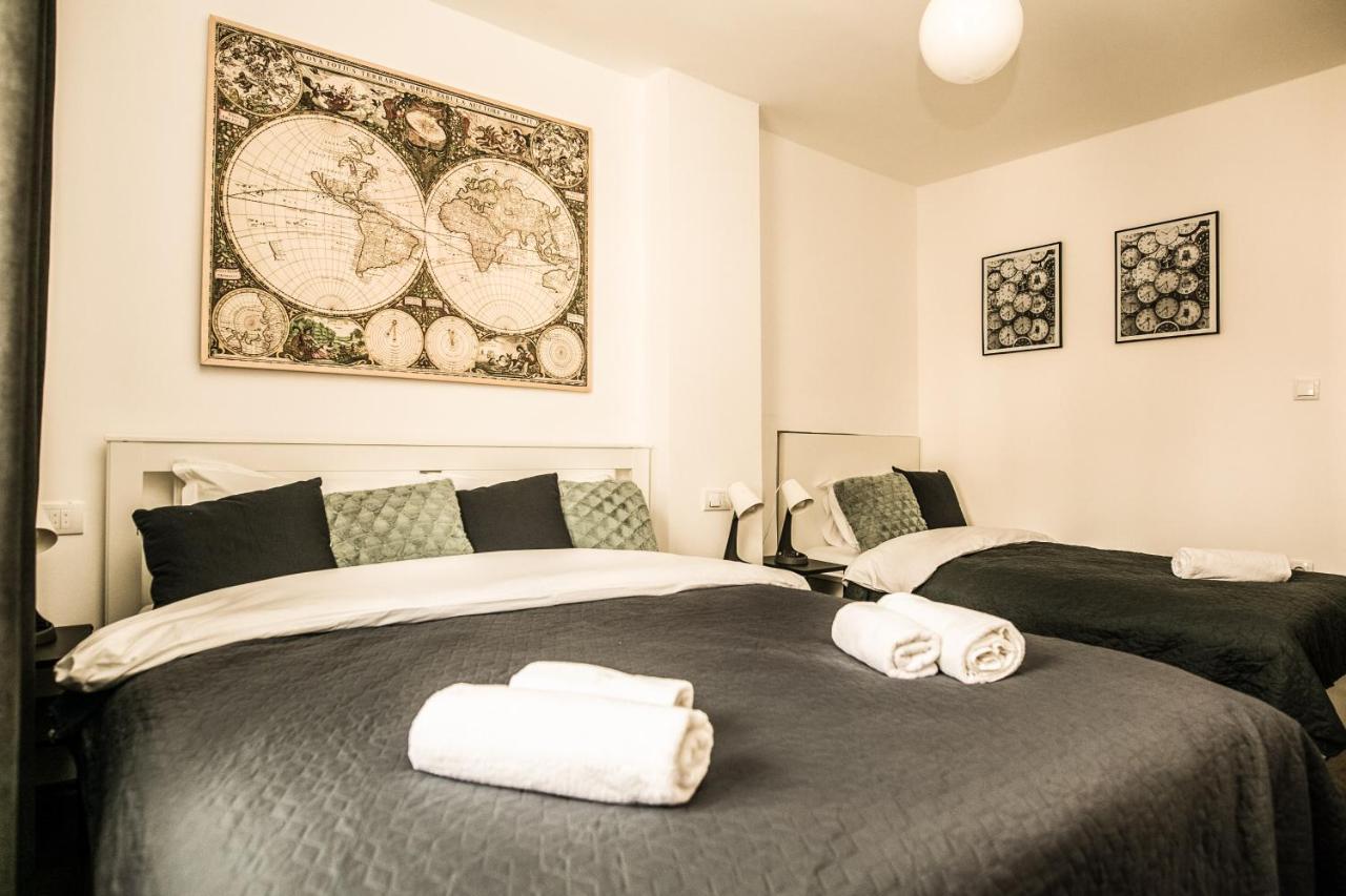 Polar Apartments Banja Luka Lpij Екстериор снимка