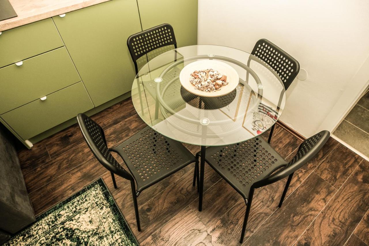 Polar Apartments Banja Luka Lpij Екстериор снимка