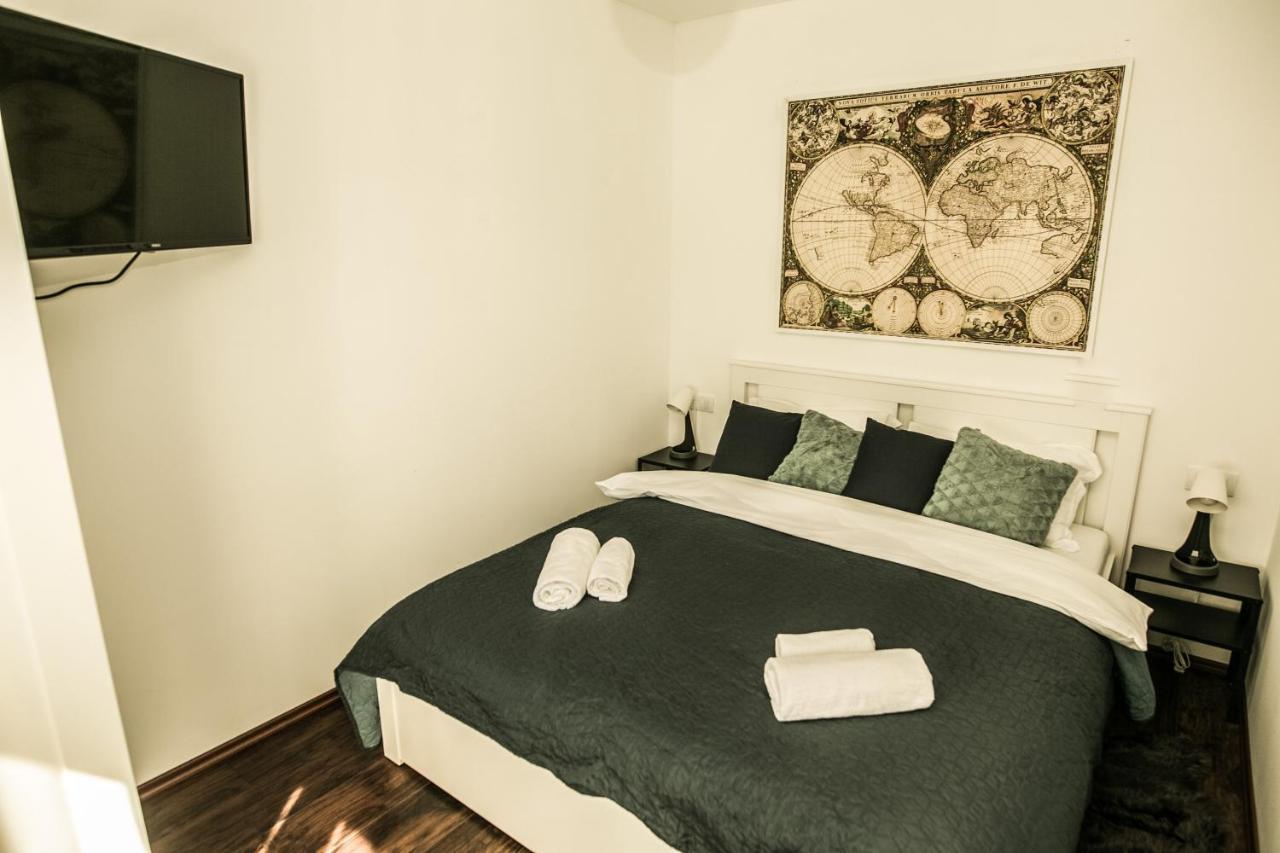 Polar Apartments Banja Luka Lpij Екстериор снимка