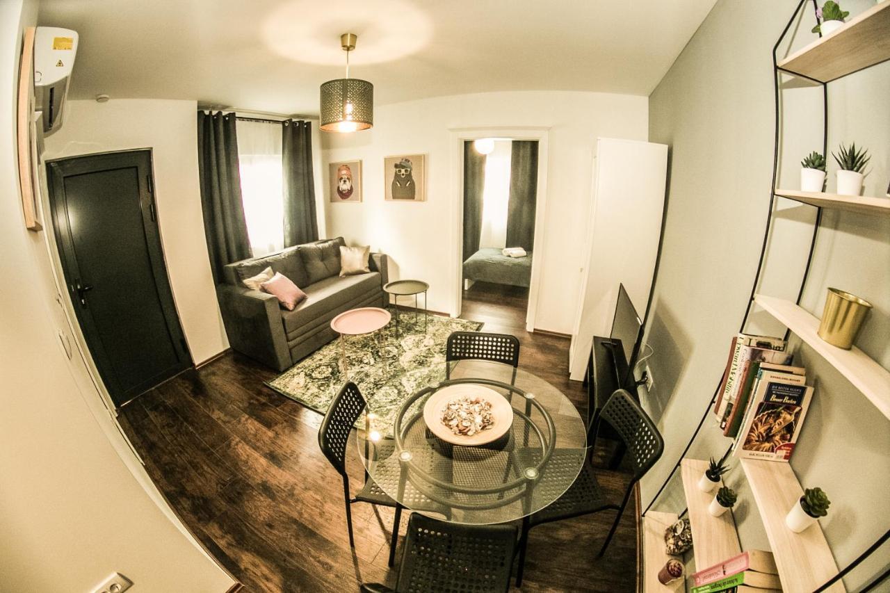 Polar Apartments Banja Luka Lpij Екстериор снимка