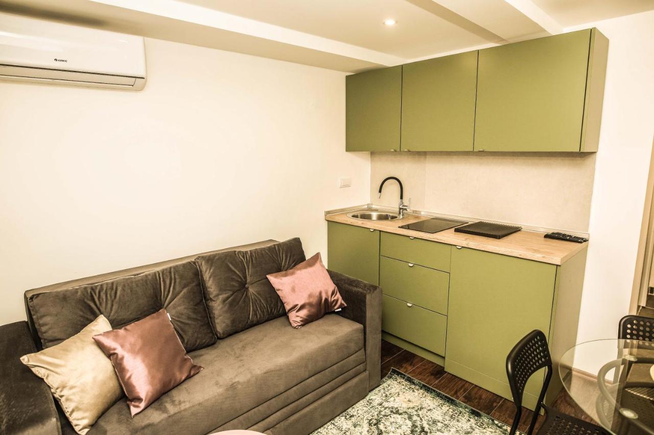 Polar Apartments Banja Luka Lpij Екстериор снимка