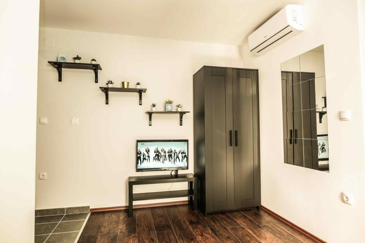 Polar Apartments Banja Luka Lpij Екстериор снимка