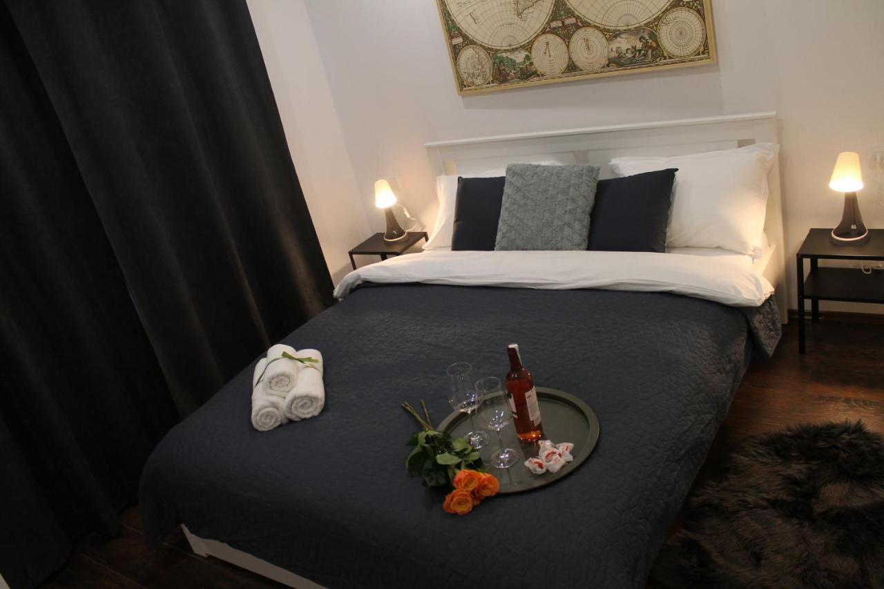 Polar Apartments Banja Luka Lpij Екстериор снимка