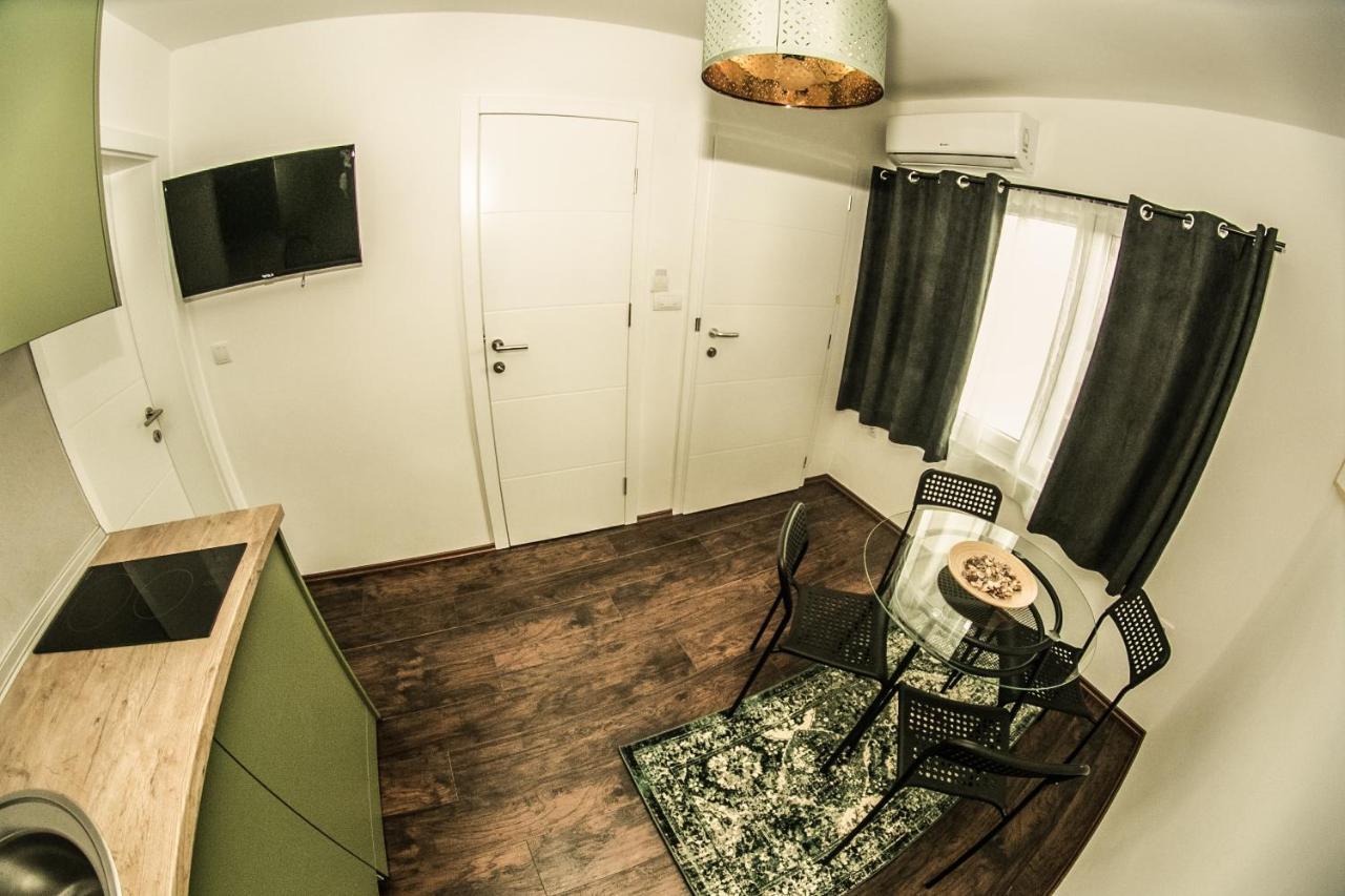 Polar Apartments Banja Luka Lpij Екстериор снимка