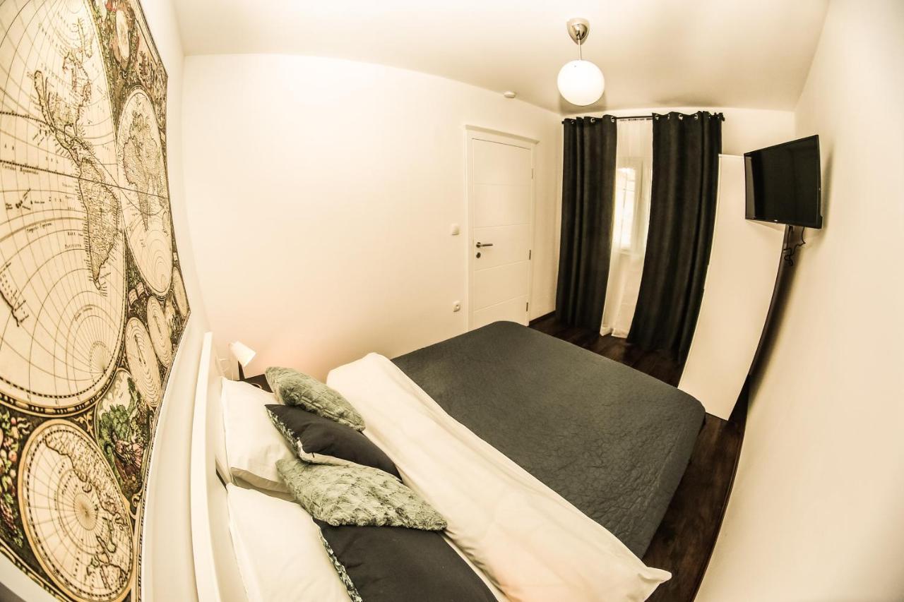 Polar Apartments Banja Luka Lpij Екстериор снимка