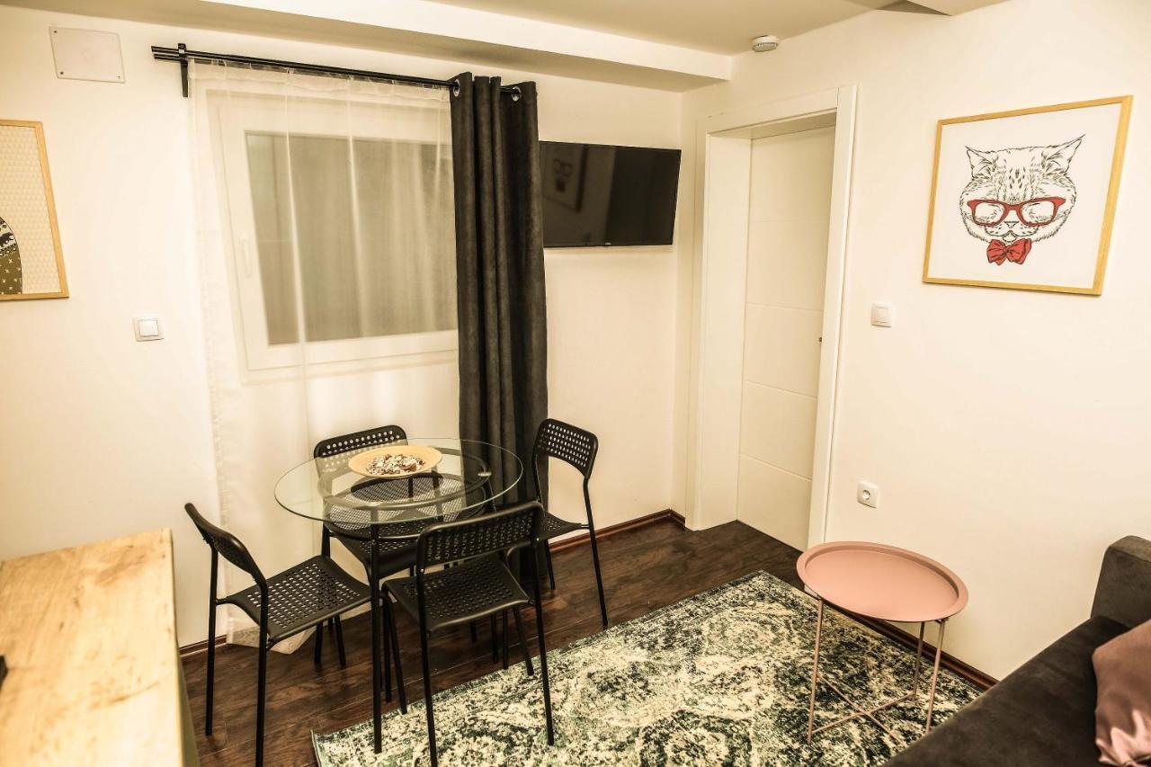 Polar Apartments Banja Luka Lpij Екстериор снимка