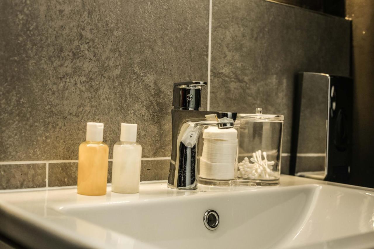 Polar Apartments Banja Luka Lpij Екстериор снимка