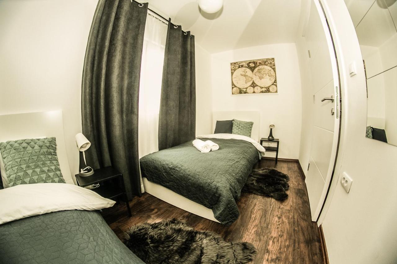 Polar Apartments Banja Luka Lpij Екстериор снимка