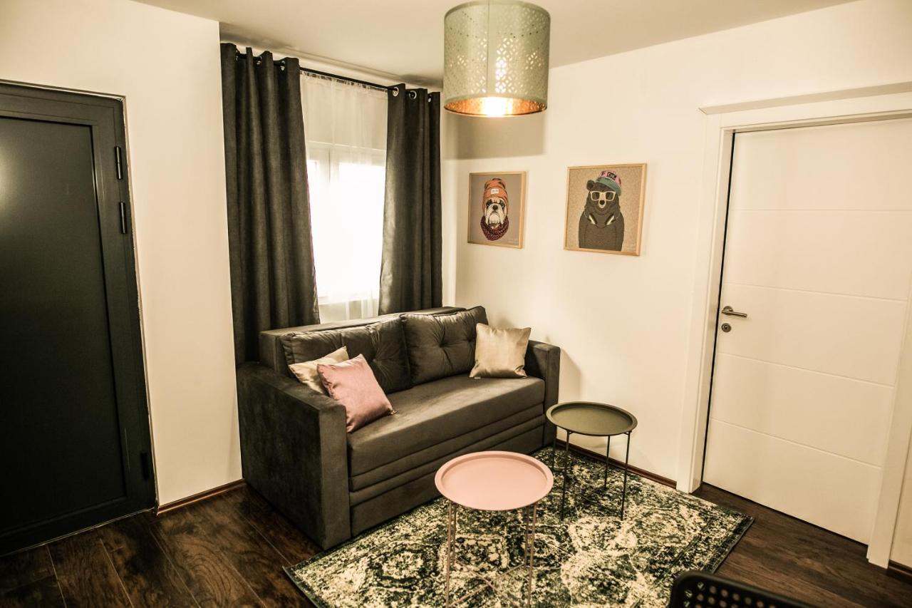 Polar Apartments Banja Luka Lpij Екстериор снимка