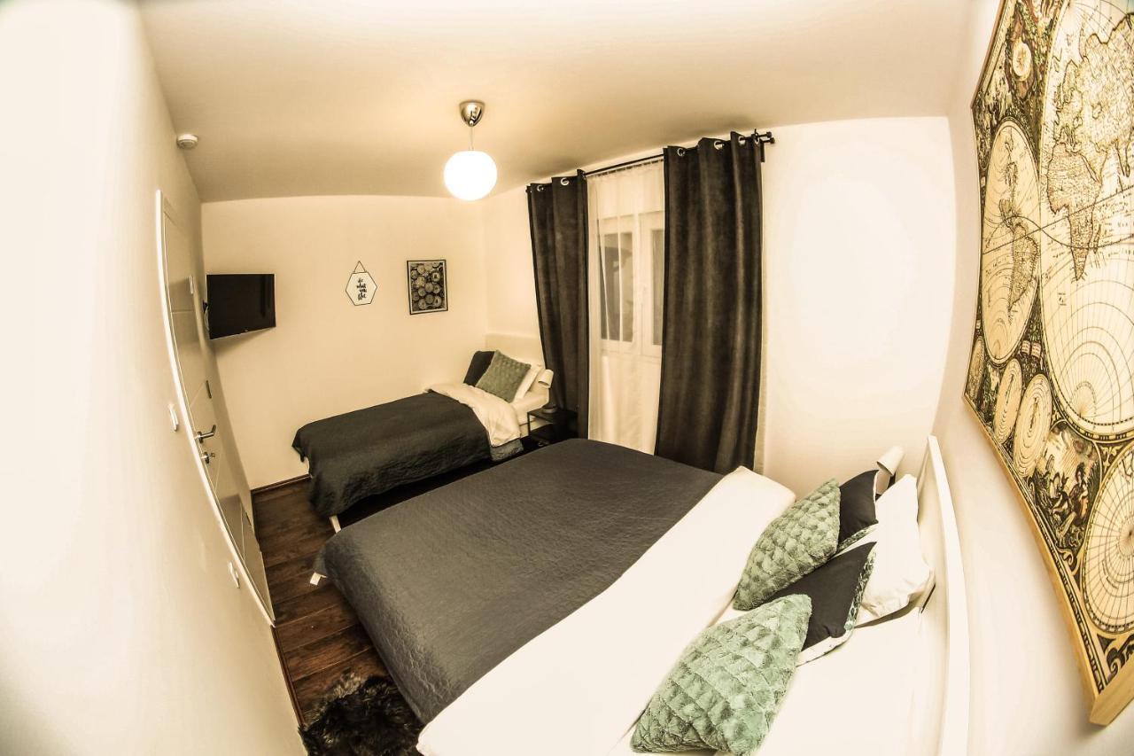 Polar Apartments Banja Luka Lpij Екстериор снимка