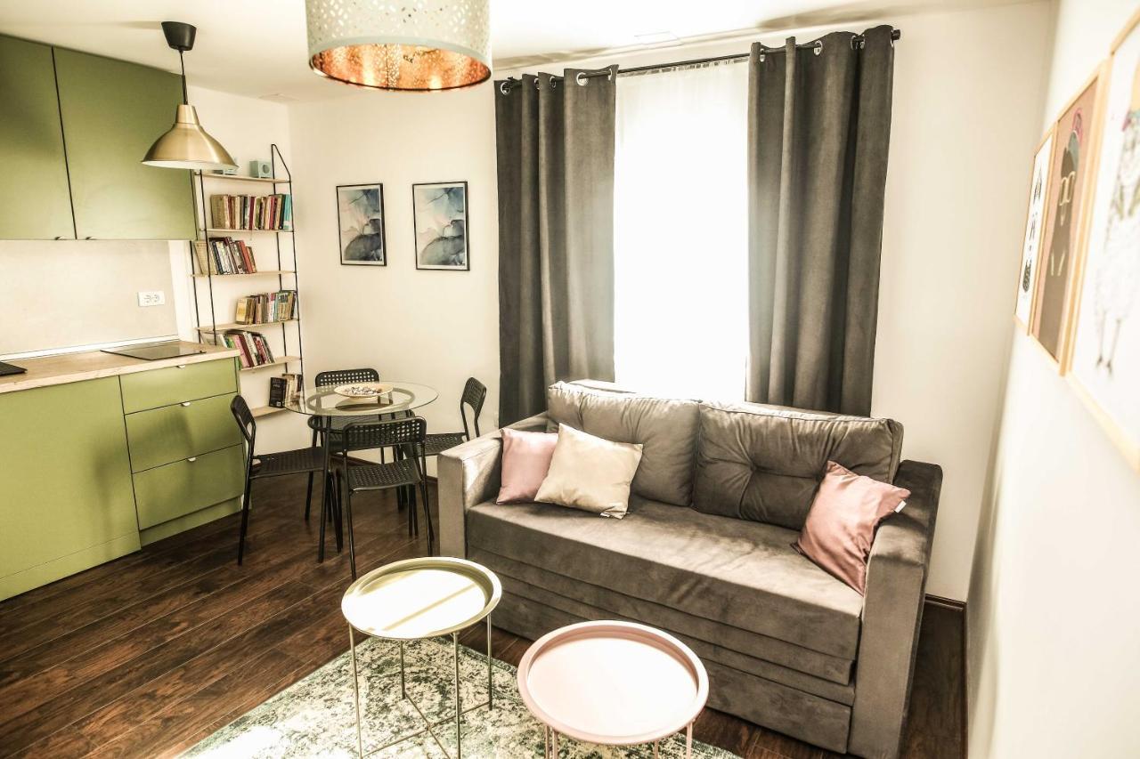 Polar Apartments Banja Luka Lpij Екстериор снимка
