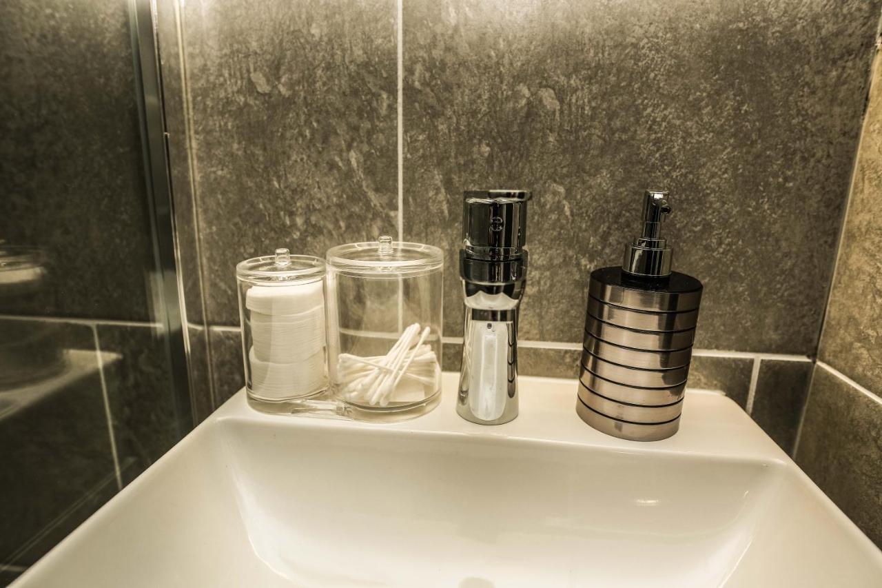 Polar Apartments Banja Luka Lpij Екстериор снимка