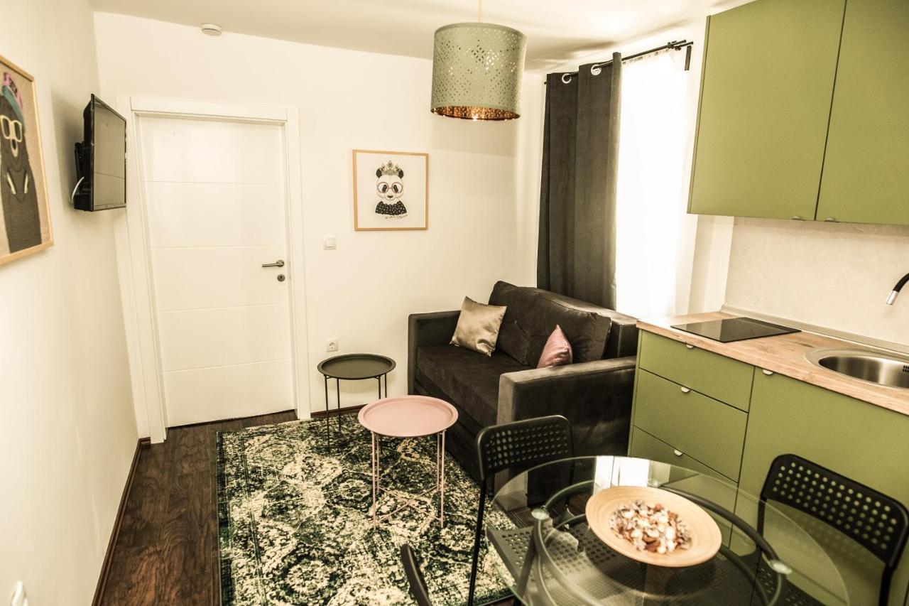 Polar Apartments Banja Luka Lpij Екстериор снимка
