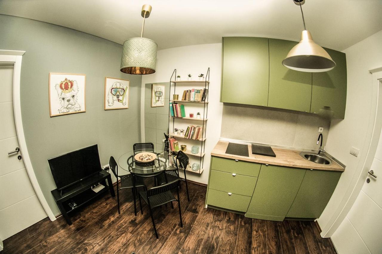 Polar Apartments Banja Luka Lpij Екстериор снимка
