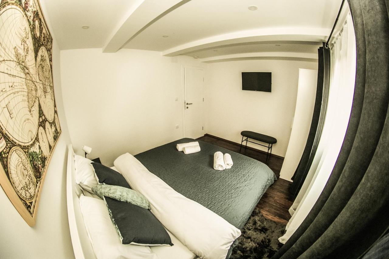 Polar Apartments Banja Luka Lpij Екстериор снимка