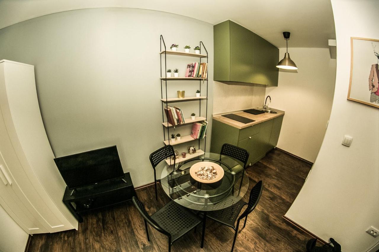 Polar Apartments Banja Luka Lpij Екстериор снимка