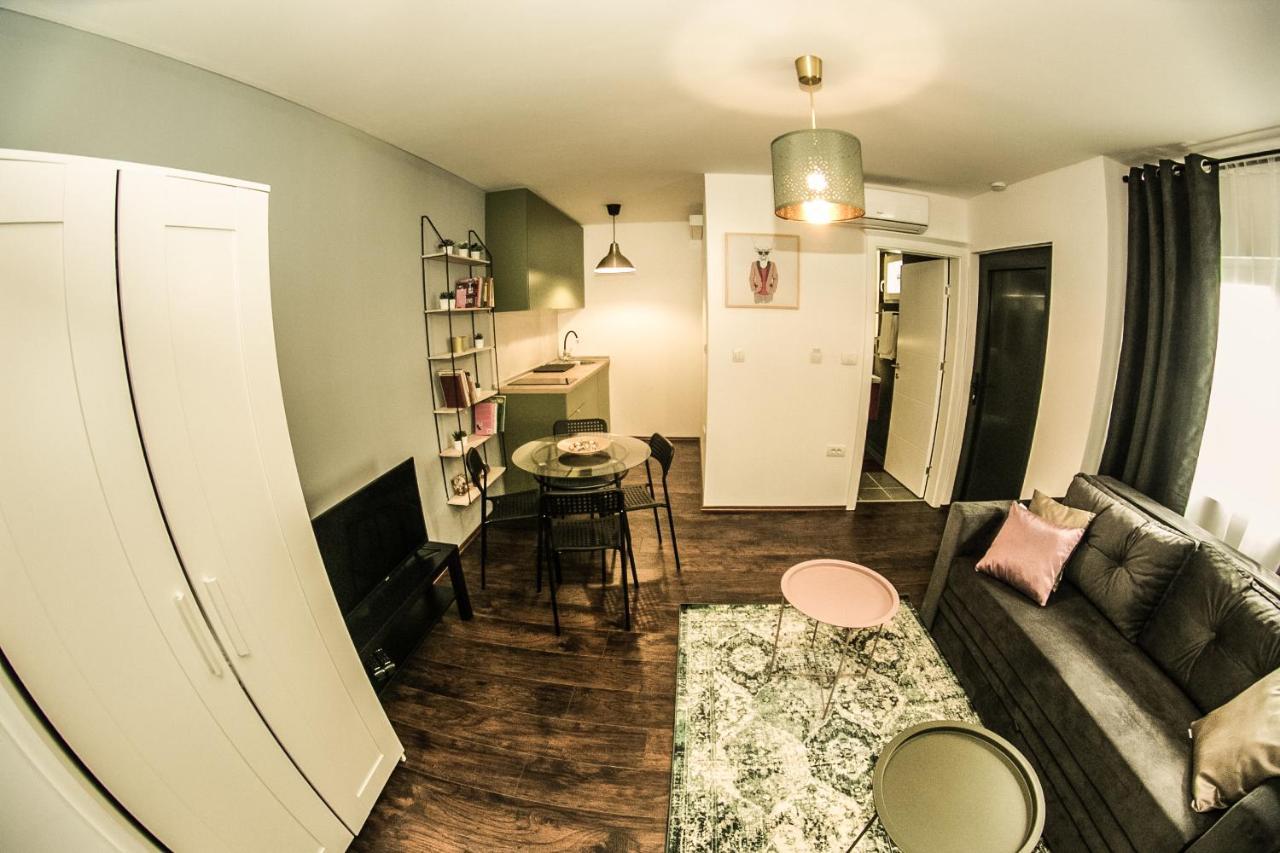 Polar Apartments Banja Luka Lpij Екстериор снимка