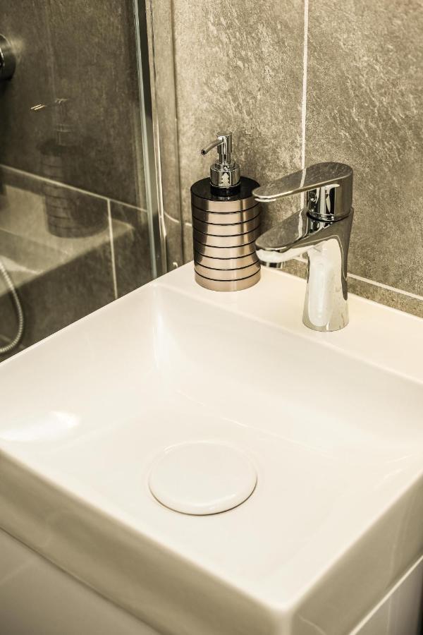 Polar Apartments Banja Luka Lpij Екстериор снимка