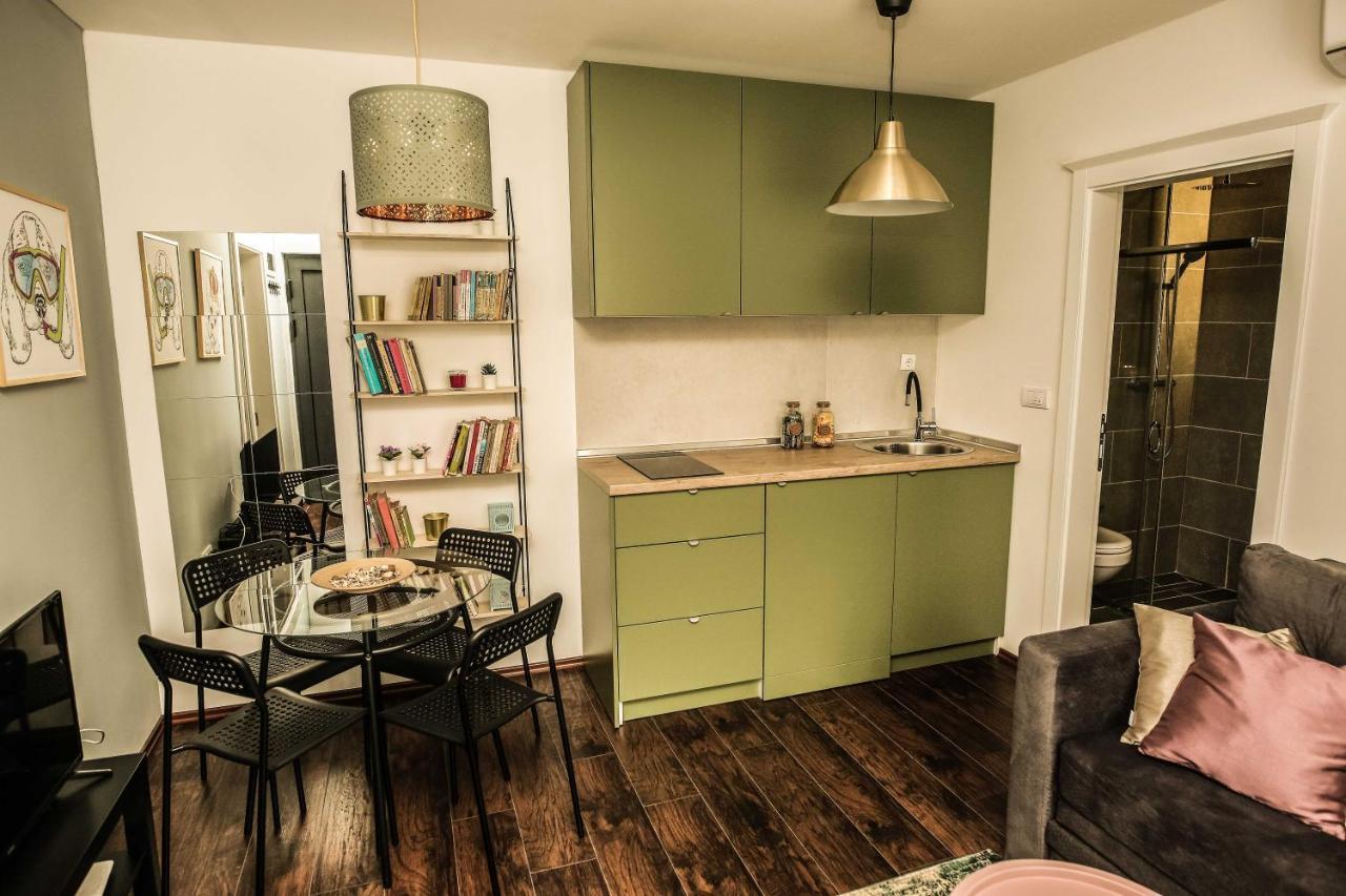 Polar Apartments Banja Luka Lpij Екстериор снимка