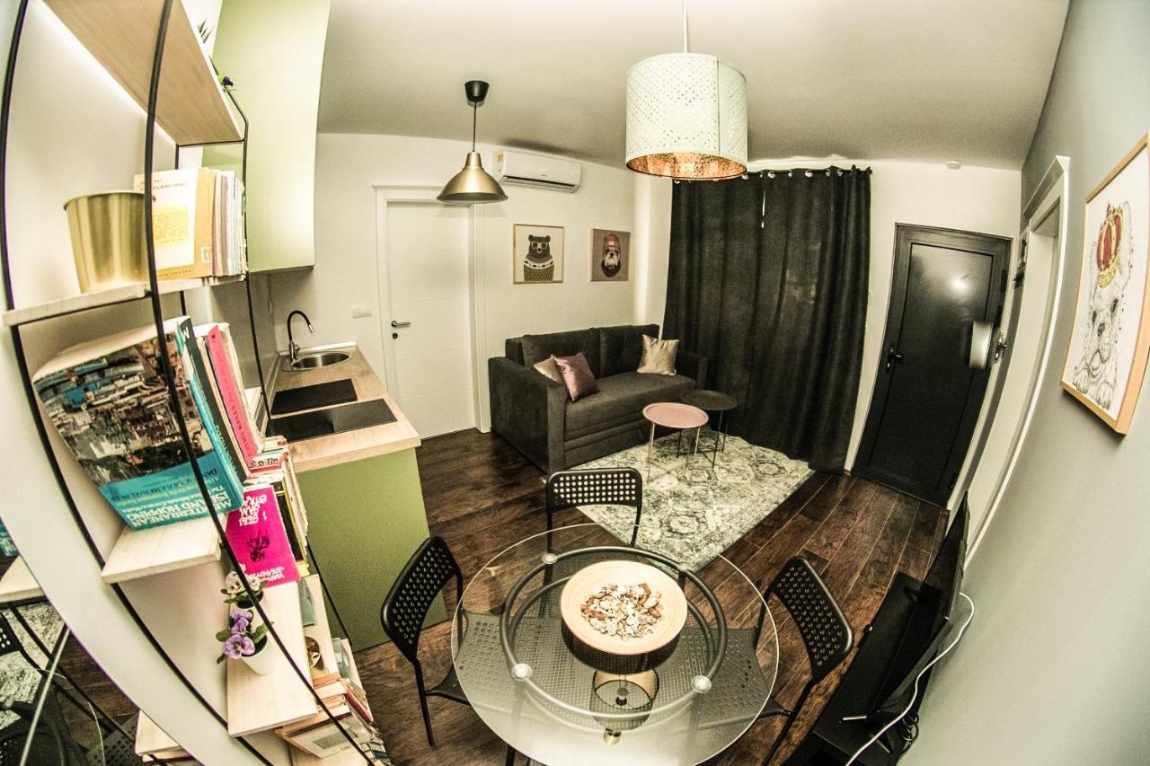 Polar Apartments Banja Luka Lpij Екстериор снимка